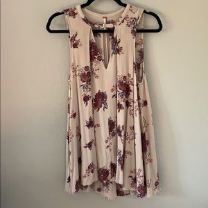 Free People Tunic